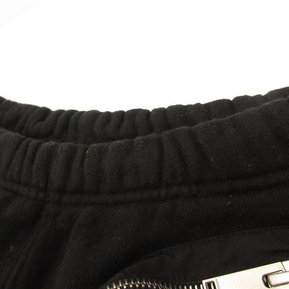 HERON PRESTON | ヘロンプレストン ショートパンツ HMCI009F9F20JER001 ブラック サイズ：S