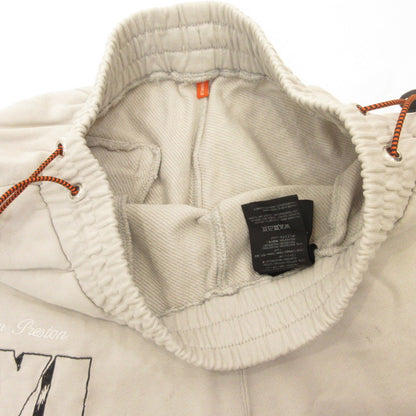 HERON PRESTON | ヘロンプレストン NYC ショートパンツ HMCI004S20896029 グレー サイズ：S