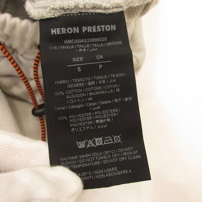 HERON PRESTON | ヘロンプレストン NYC ショートパンツ HMCI004S20896029 グレー サイズ：S