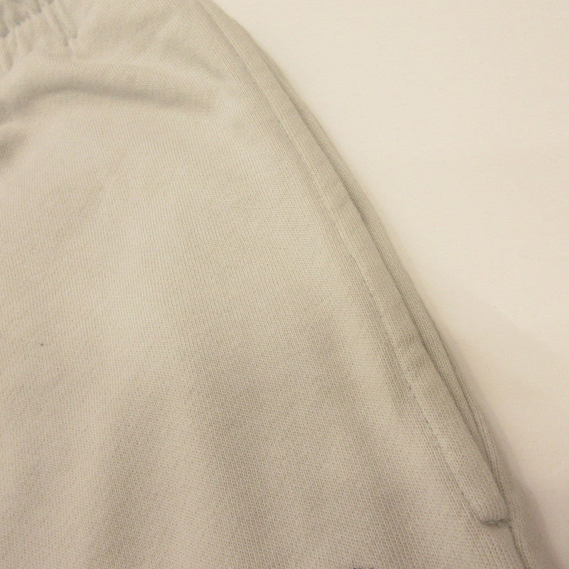 HERON PRESTON | ヘロンプレストン NYC ショートパンツ HMCI004S20896029 グレー サイズ：S