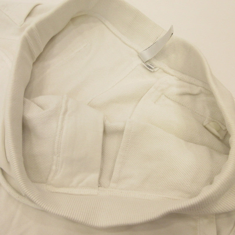 Y-3 | ワイスリー ショートパンツ CY6875 ホワイト サイズ：M