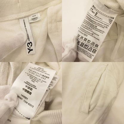 Y-3 | ワイスリー ショートパンツ CY6875 ホワイト サイズ：M