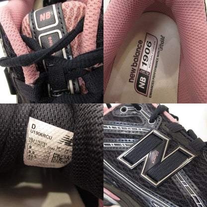 【中古】NEW BALANCE | ニューバランス スニーカー U1906RCU ネイビー 27cm【姫路東店】