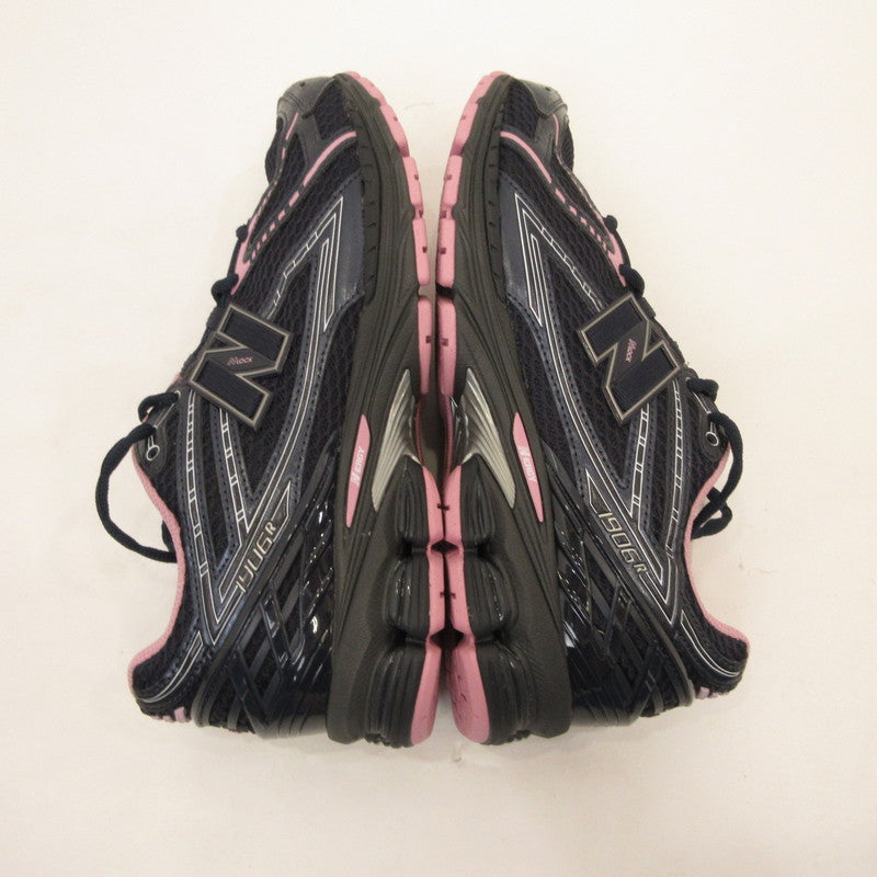 【中古】NEW BALANCE | ニューバランス スニーカー U1906RCU ネイビー 27cm【姫路東店】