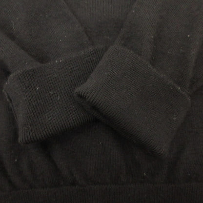 POLO RALPH LAUREN | ポロ・ラルフローレン タートルネック セーター ブラック サイズ：S
