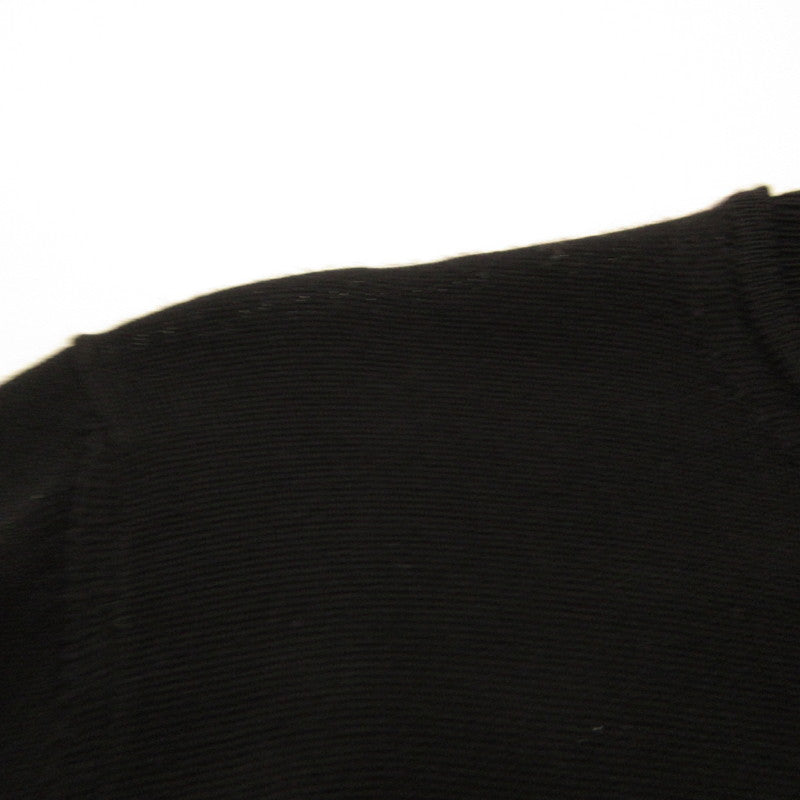 FENDI | Fendi MONSTER Sweater FZZ153 Black Size: 44