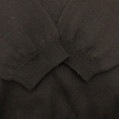 FENDI | Fendi MONSTER Sweater FZZ153 Black Size: 44