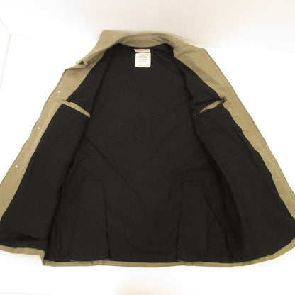 [Used] markaware | MARKAWARE Cotton Wayfarer Coat Other Outerwear A22A-03CO01C Khaki Size: 2