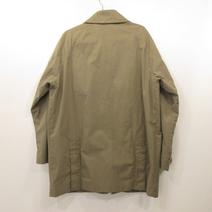 [Used] markaware | MARKAWARE Cotton Wayfarer Coat Other Outerwear A22A-03CO01C Khaki Size: 2