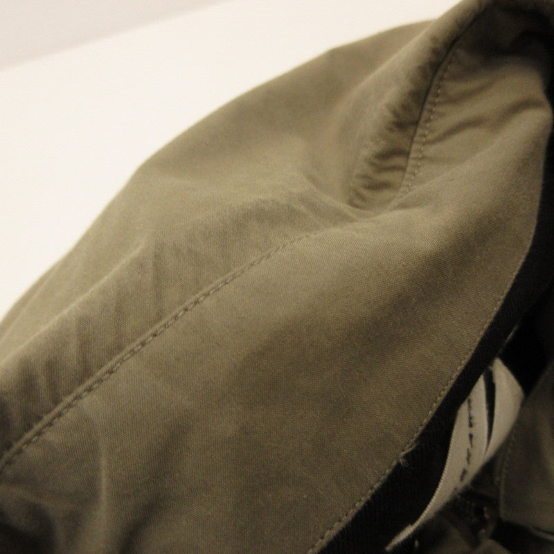 [Used] markaware | MARKAWARE Cotton Wayfarer Coat Other Outerwear A22A-03CO01C Khaki Size: 2