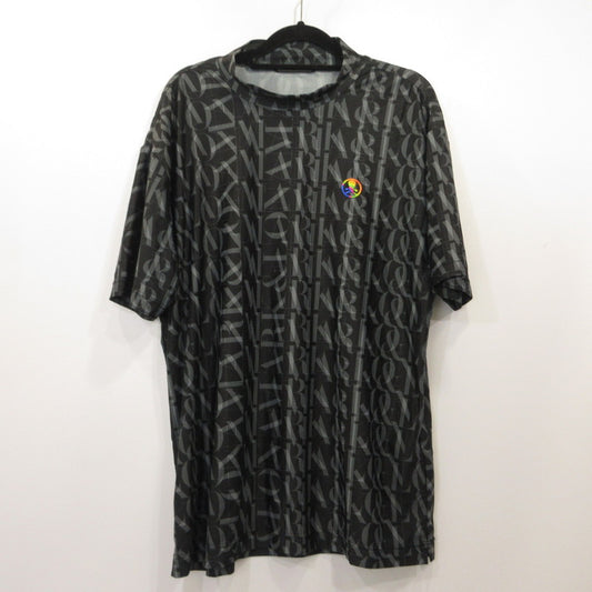 MARK&LONA | マークアンドロナ モックネック Tシャツ 半袖Ｔシャツ MLM-1C-AA02 サイズ：48