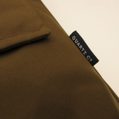 Used: CHAMPLAIN Down Jacket 36310 Khaki Size: XS