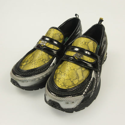 NEW BALANCE | ニューバランス 1906L LOAFER 'SNAKE' ローファー U1906LGA ブラック 27cm
