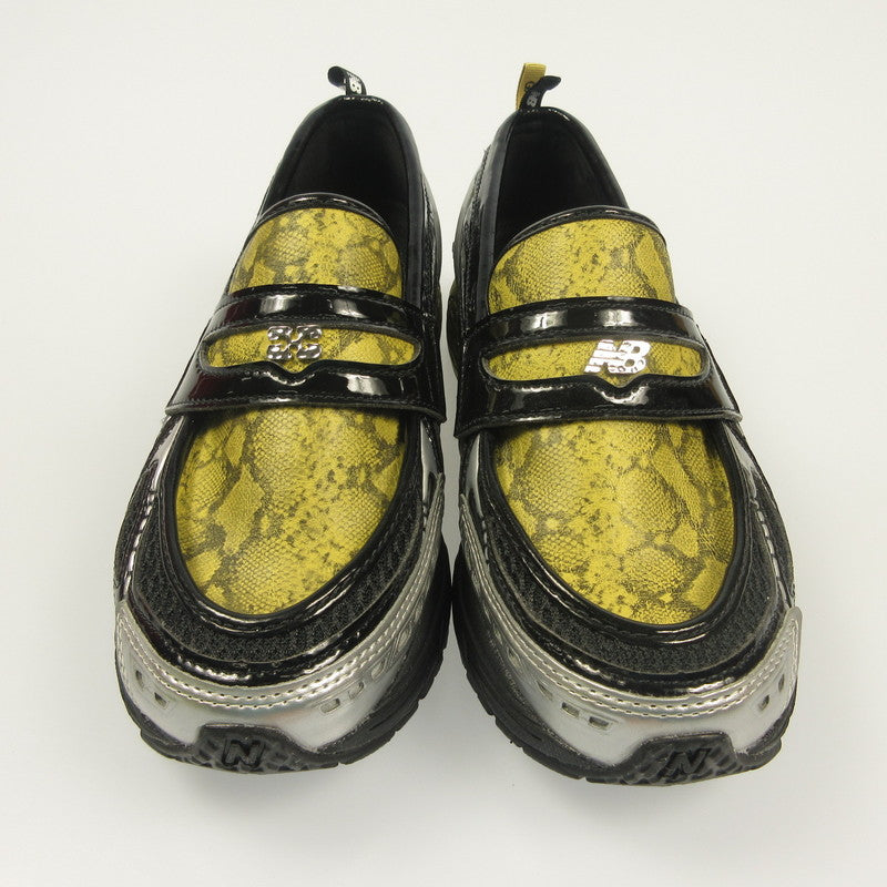 NEW BALANCE | ニューバランス 1906L LOAFER 'SNAKE' ローファー U1906LGA ブラック 27cm