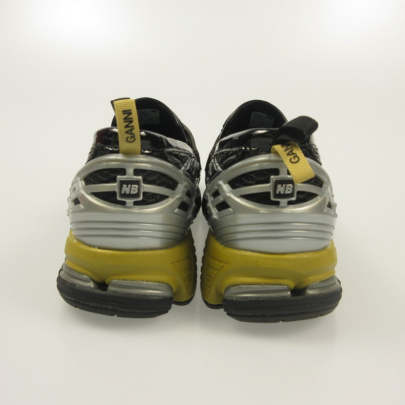 NEW BALANCE | ニューバランス 1906L LOAFER 'SNAKE' ローファー U1906LGA ブラック 27cm