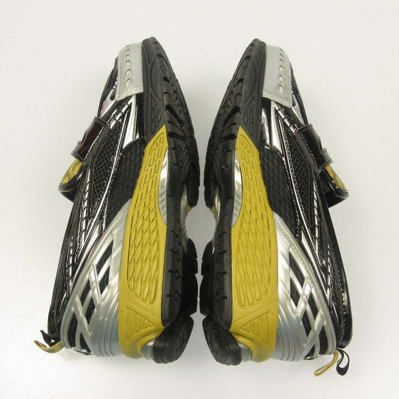NEW BALANCE | ニューバランス 1906L LOAFER 'SNAKE' ローファー U1906LGA ブラック 27cm
