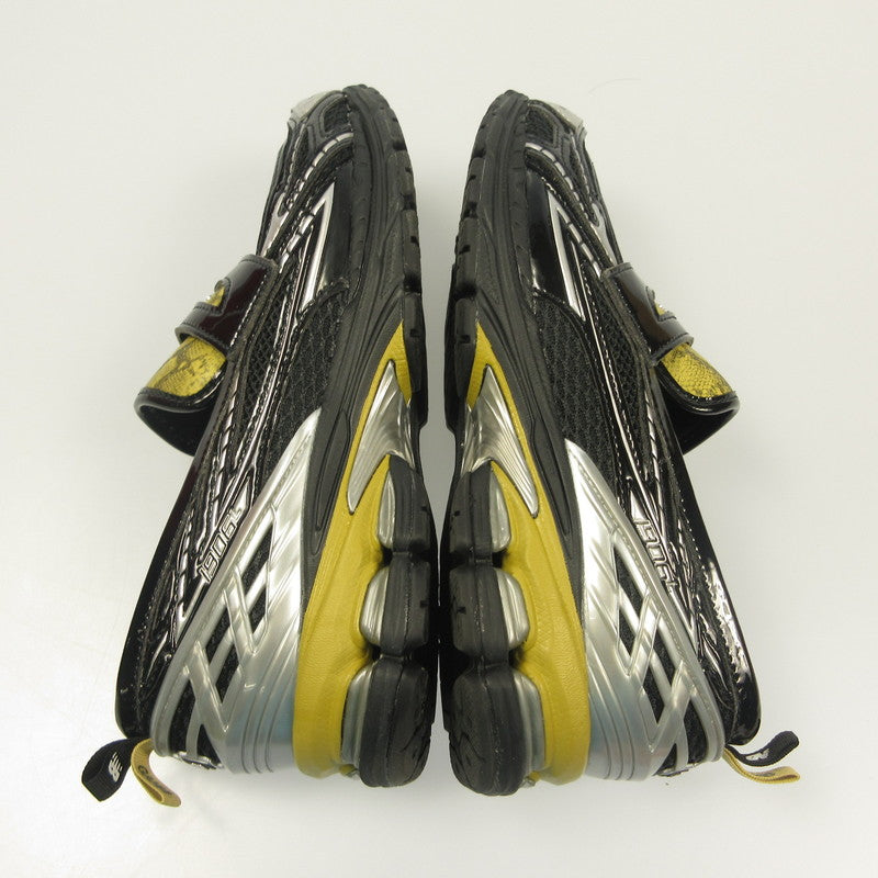 NEW BALANCE | ニューバランス 1906L LOAFER 'SNAKE' ローファー U1906LGA ブラック 27cm