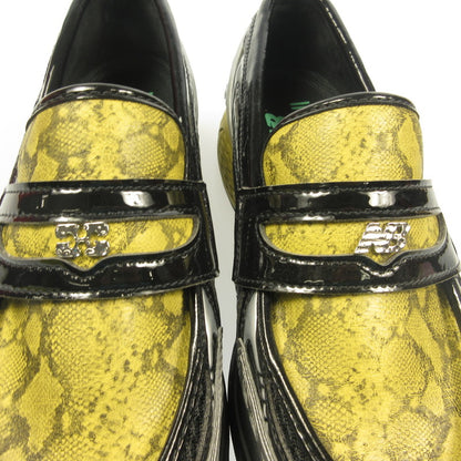 NEW BALANCE | ニューバランス 1906L LOAFER 'SNAKE' ローファー U1906LGA ブラック 27cm