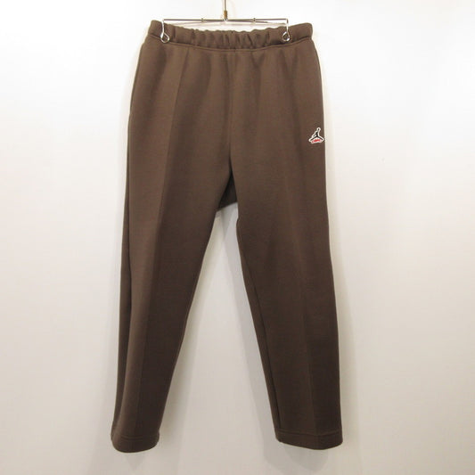 【中古】JORDAN | ジョーダン LEISURE PANTS パンツ CV1201-010 カーキ サイズ：S