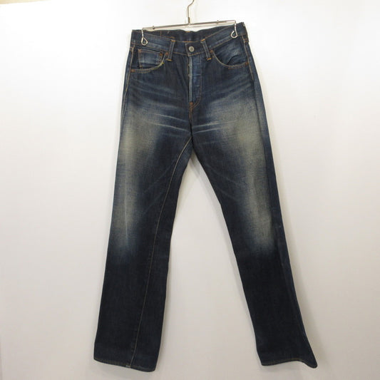 Levi's | リーバイス 501XX デニムパンツ 37501 ブルー サイズ：31