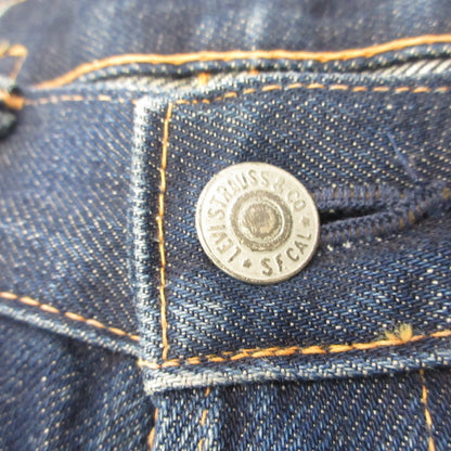 Levi's | Levi's 501XX Denim Pants 37501 Blue Size: 31