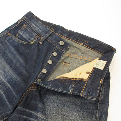 Levi's | Levi's 501XX Denim Pants 37501 Blue Size: 31