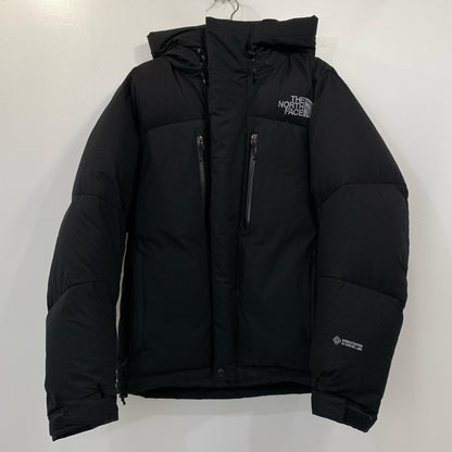 [Used] THE NORTH FACE | Baltro Light Jacket Down Jacket ND92340 Black Size: L