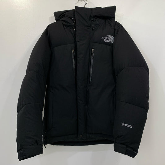 【中古】THE NORTH FACE | ザ・ノースフェイス BALTRO LIGHT JACKET ダウンジャケット ND92340 ブラック サイズ：L