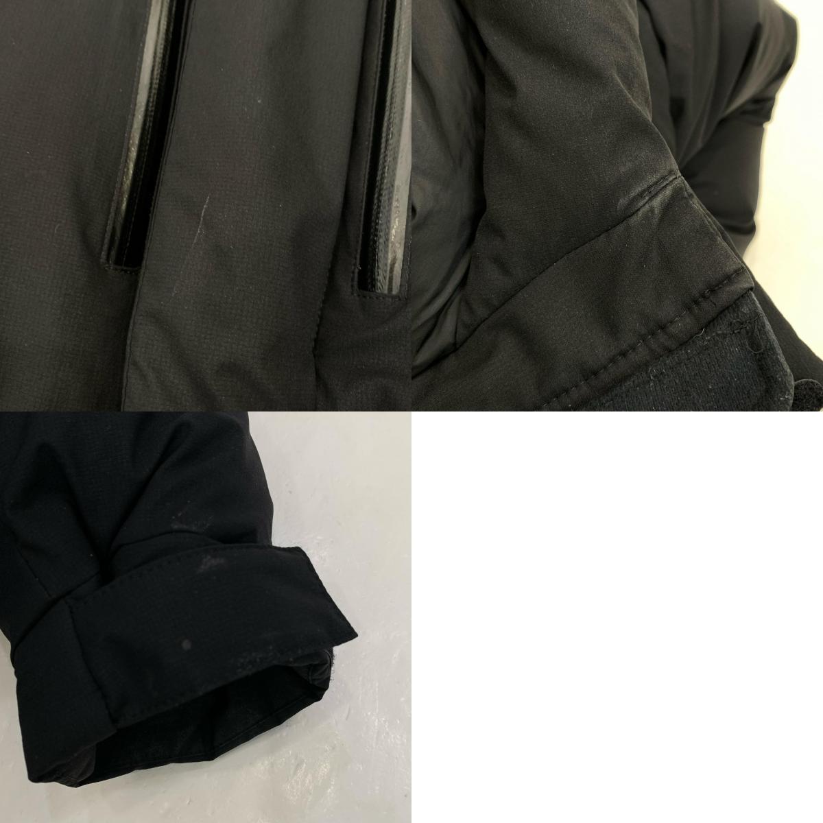 [Used] THE NORTH FACE | Baltro Light Jacket Down Jacket ND92340 Black Size: L