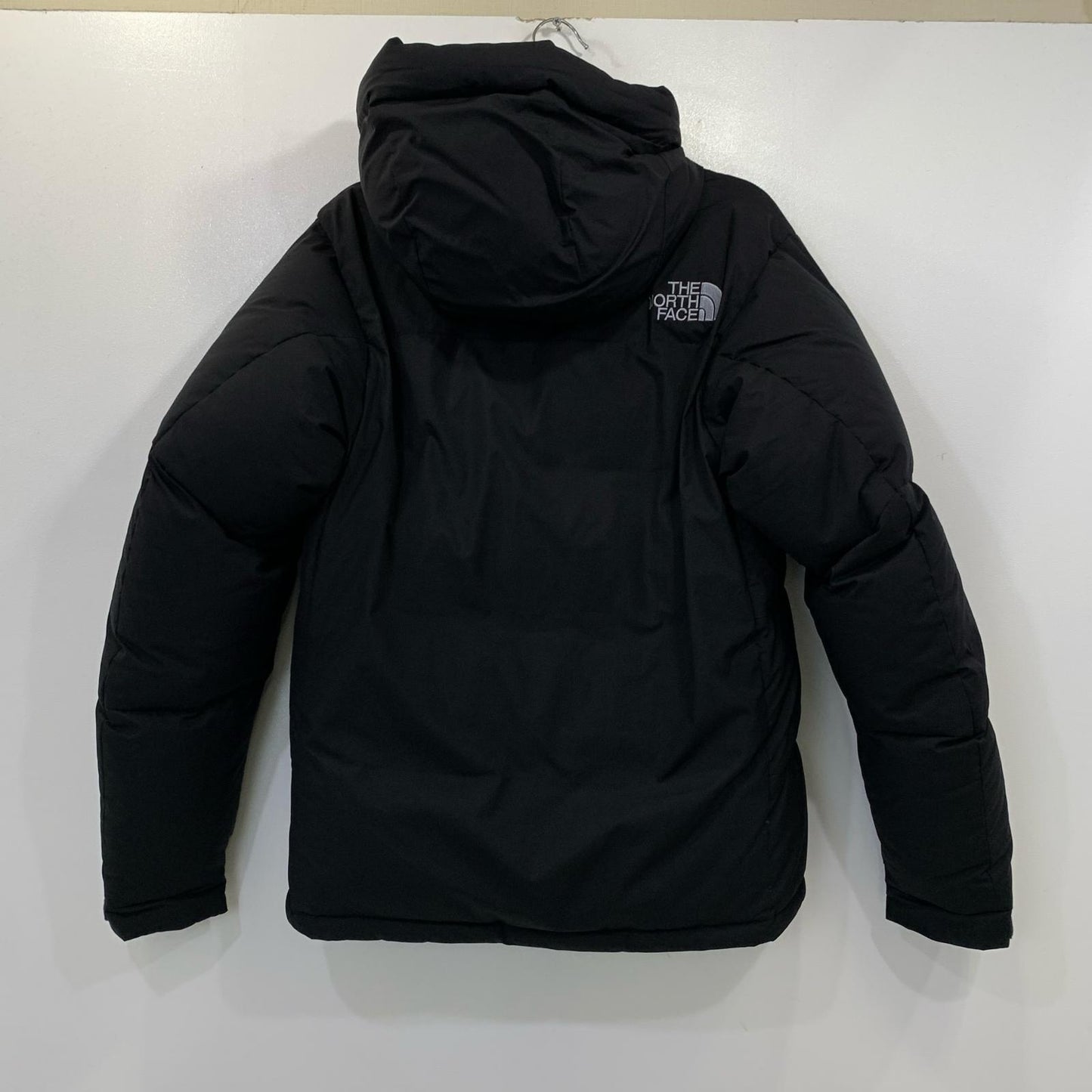 [Used] THE NORTH FACE | Baltro Light Jacket Down Jacket ND92340 Black Size: L