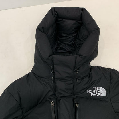 [Used] THE NORTH FACE | Baltro Light Jacket Down Jacket ND92340 Black Size: L