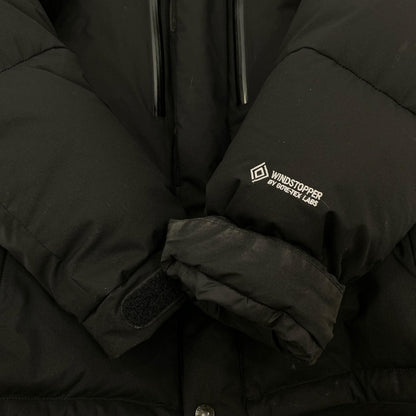 [Used] THE NORTH FACE | Baltro Light Jacket Down Jacket ND92340 Black Size: L
