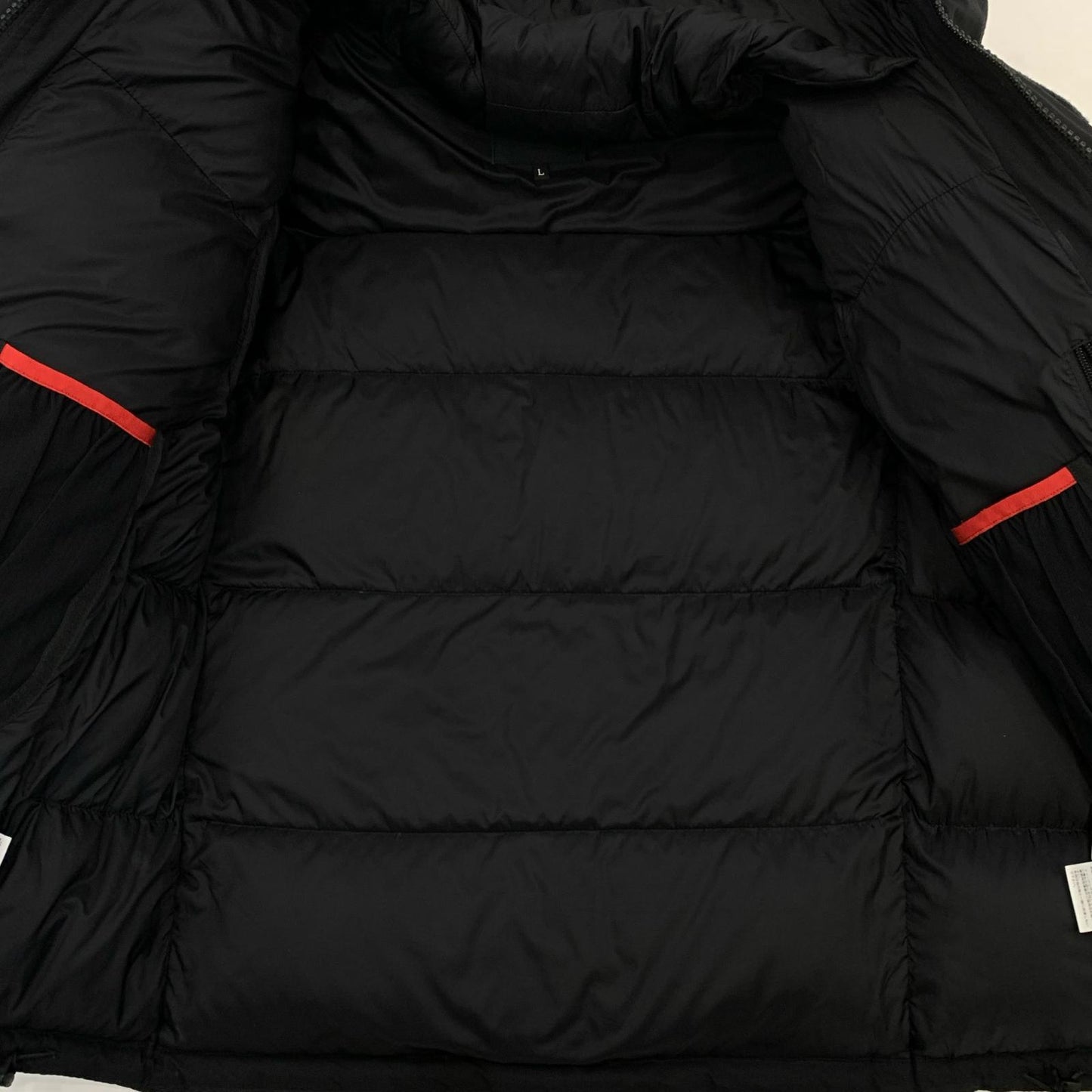 [Used] THE NORTH FACE | Baltro Light Jacket Down Jacket ND92340 Black Size: L