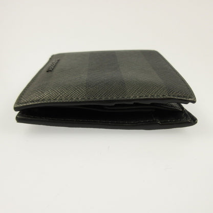 BURBERRY | Burberry Bi-fold wallet 8070201 Black