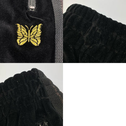 Needles | ニードルス パンツ PU1563 2024A/W LOVELESS別注 ブラック サイズ：S【姫路東店】