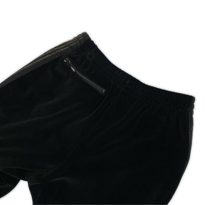 Needles | ニードルス パンツ PU1563 2024A/W LOVELESS別注 ブラック サイズ：S【姫路東店】