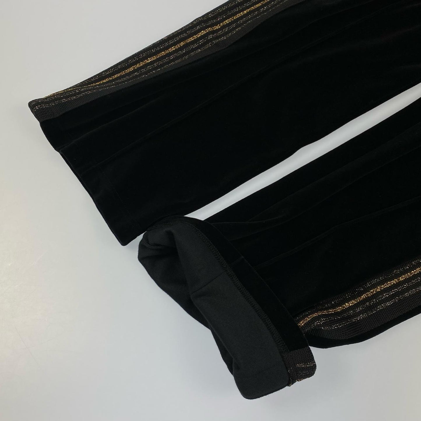 Needles | ニードルス パンツ PU1563 2024A/W LOVELESS別注 ブラック サイズ：S【姫路東店】