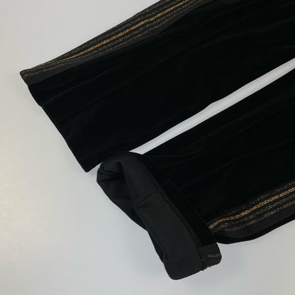Needles | ニードルス パンツ PU1563 2024A/W LOVELESS別注 ブラック サイズ：S【姫路東店】