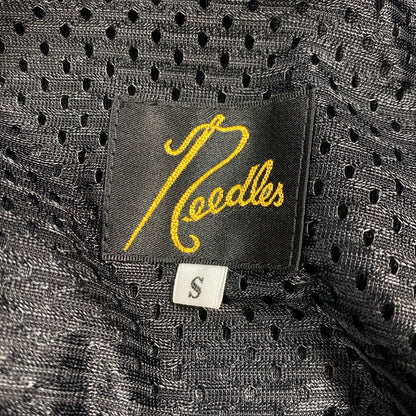 Needles | ニードルス パンツ PU1563 2024A/W LOVELESS別注 ブラック サイズ：S【姫路東店】