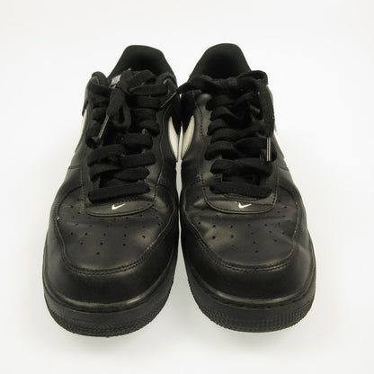 [Used] NIKE | Nike AIR FORCE 1 LOW Sneakers FZ0627-010 Black 28.5cm