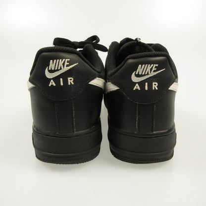 [Used] NIKE | Nike AIR FORCE 1 LOW Sneakers FZ0627-010 Black 28.5cm