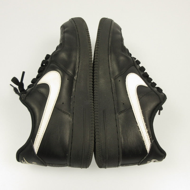 [Used] NIKE | Nike AIR FORCE 1 LOW Sneakers FZ0627-010 Black 28.5cm