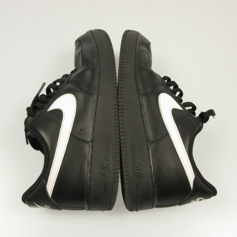 [Used] NIKE | Nike AIR FORCE 1 LOW Sneakers FZ0627-010 Black 28.5cm
