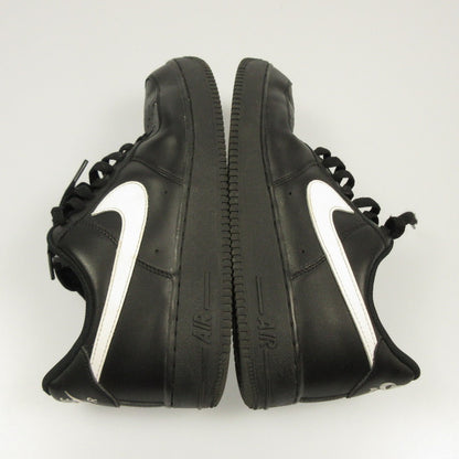 [Used] NIKE | Nike AIR FORCE 1 LOW Sneakers FZ0627-010 Black 28.5cm