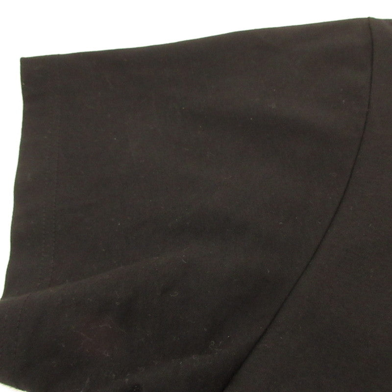 [Used] TATRAS | Tatras SELO Short-Sleeved T-shirt MTAT25S8195-M Black Size: 2