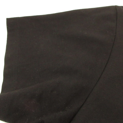 [Used] TATRAS | Tatras SELO Short-Sleeved T-shirt MTAT25S8195-M Black Size: 2