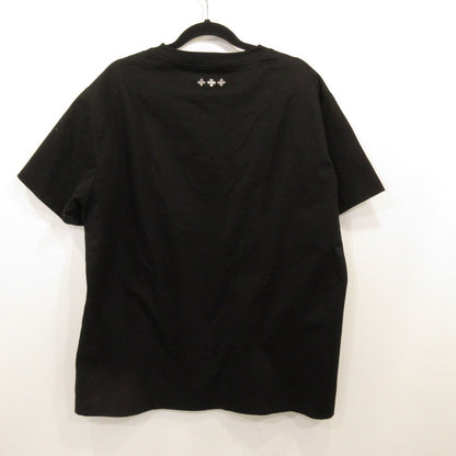 [Used] TATRAS | Tatras SELO Short-Sleeved T-shirt MTAT25S8195-M Black Size: 2