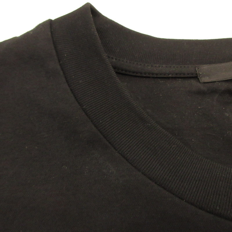 [Used] TATRAS | Tatras SELO Short-Sleeved T-shirt MTAT25S8195-M Black Size: 2