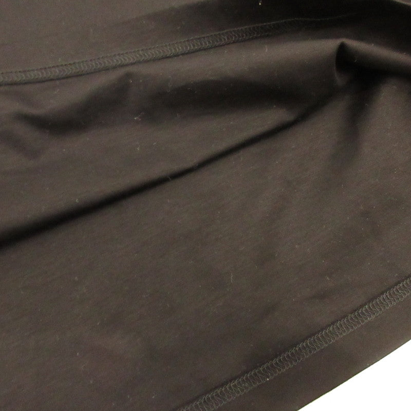 [Used] TATRAS | Tatras RIESI Short-Sleeved T-Shirt MJXA0210083588 Black Size: 2