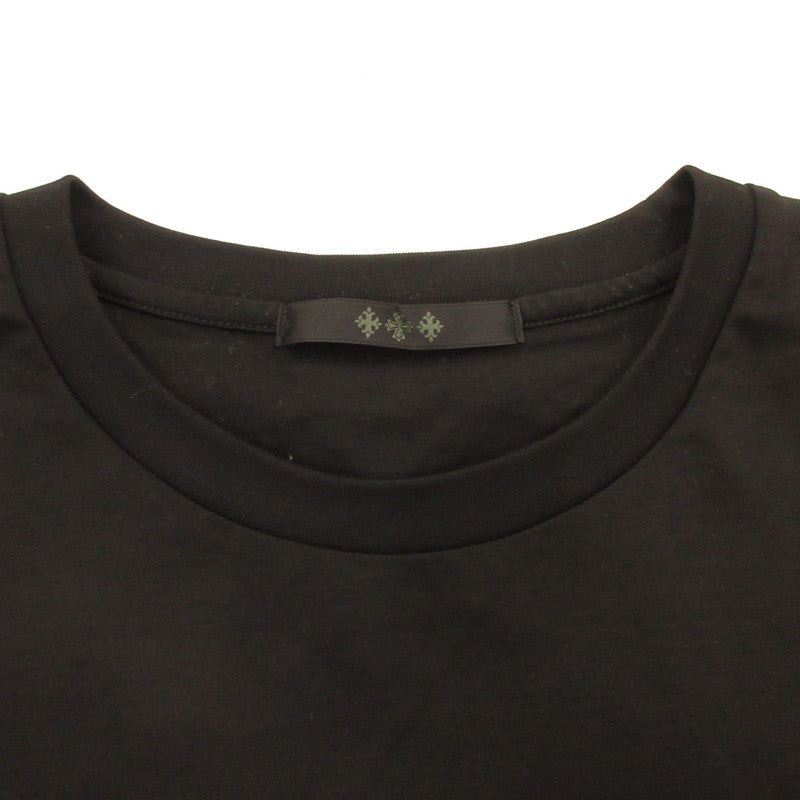 [Used] TATRAS | Tatras RIESI Short-Sleeved T-Shirt MJXA0210083588 Black Size: 2